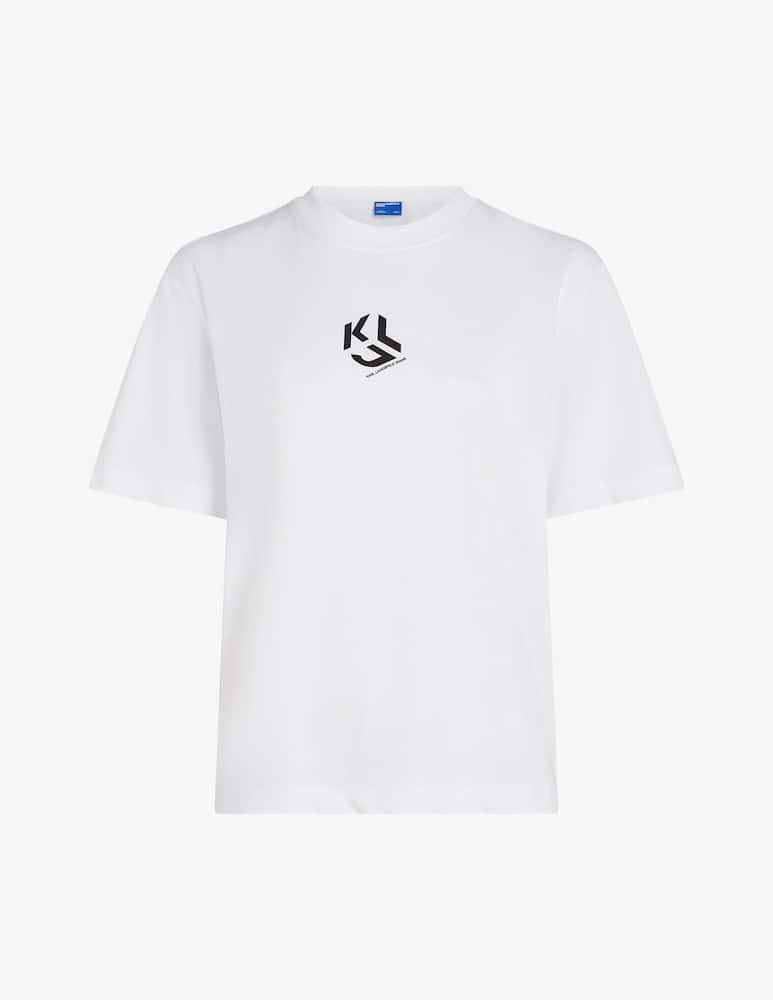 rinascente Karl Lagerfeld T-shirt Monogram