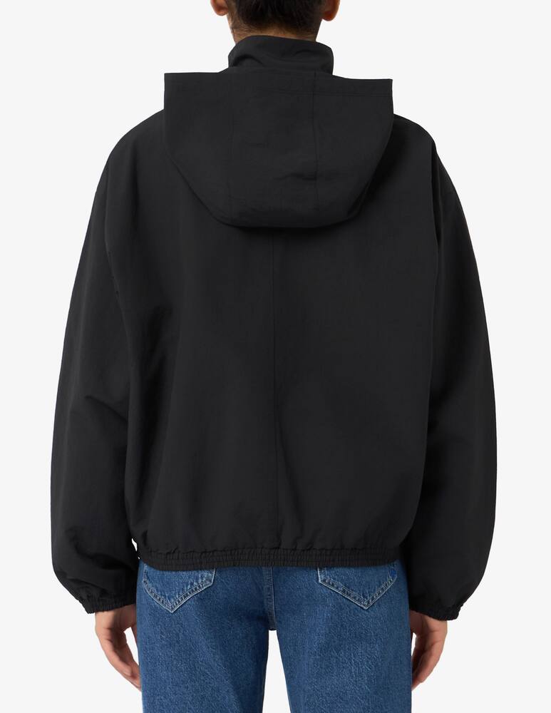Karl Lagerfeld Jeans Giacca leggera con cappuccio - immagine 3 Karl Lagerfeld Jeans Giacca leggera con cappuccio - immagine 3