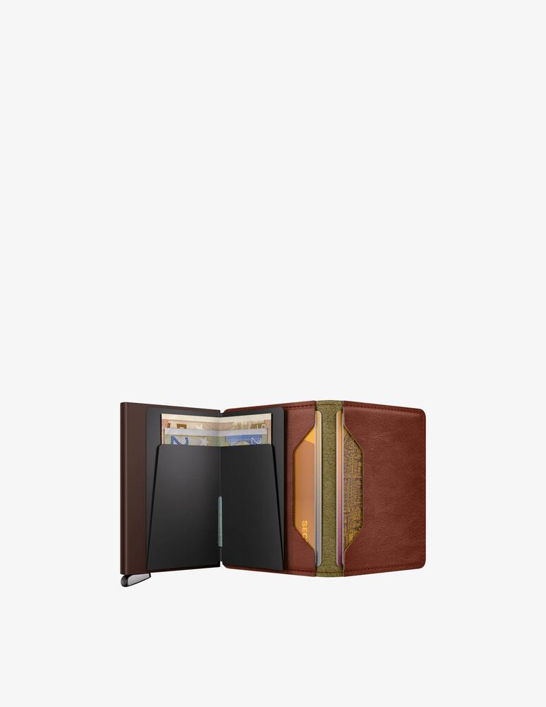 rinascente Secrid Slimwallet Premium Basco Portacarte