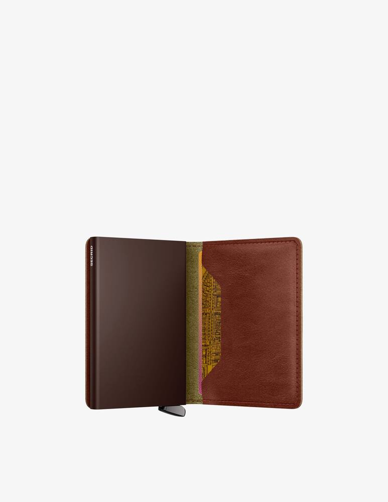 rinascente Secrid Slimwallet Premium Basco Portacarte