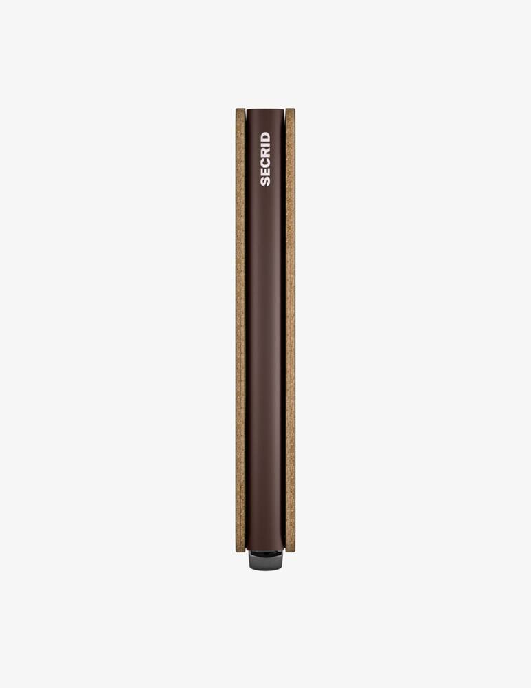 rinascente Secrid Slimwallet Premium Basco Portacarte