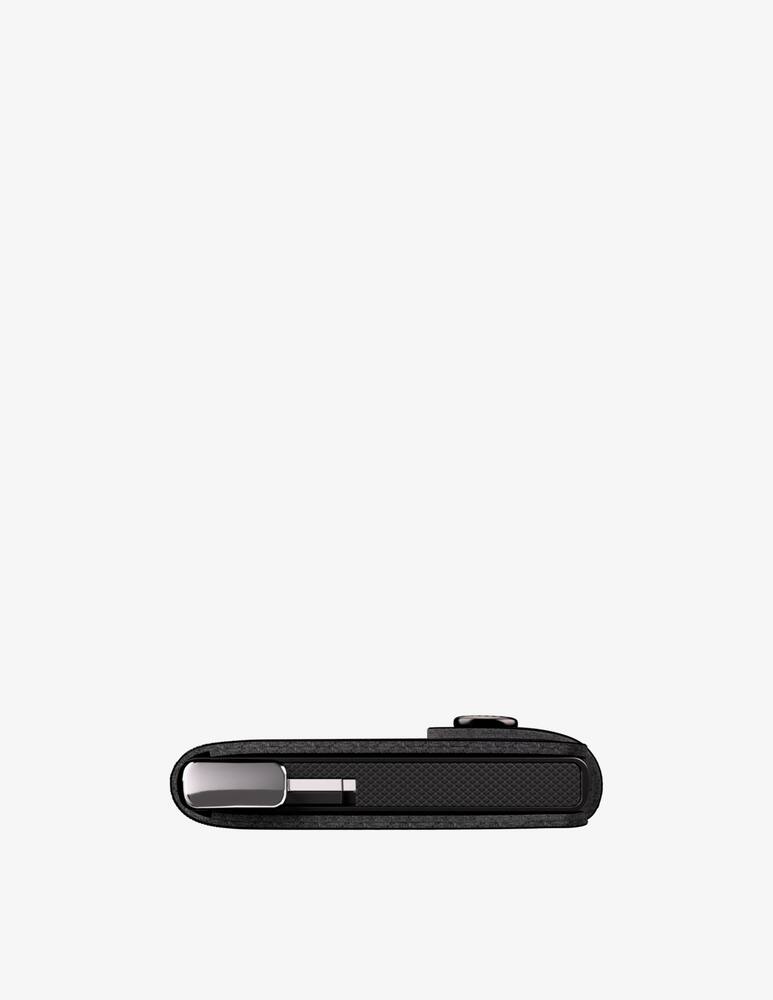 rinascente Secrid Miniwallet Premium Embossed Lines Portacarte
