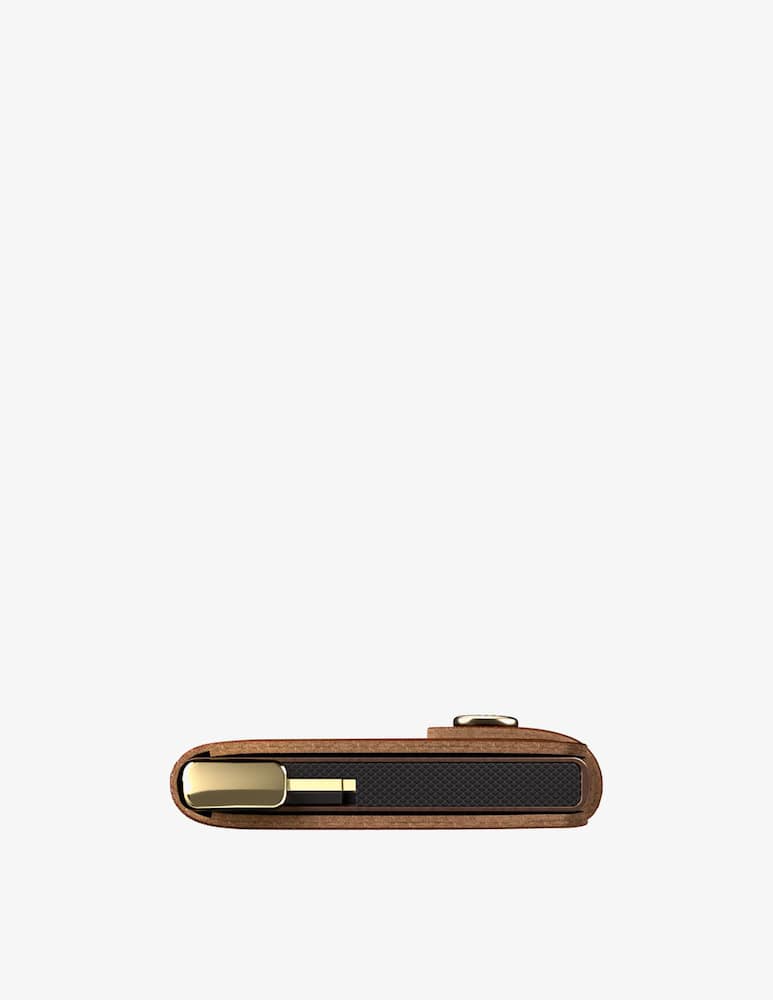 Secrid Miniwallet Premium Embossed Lines Portacarte - immagine 6 Secrid Miniwallet Premium Embossed Lines Portacarte - immagine 6