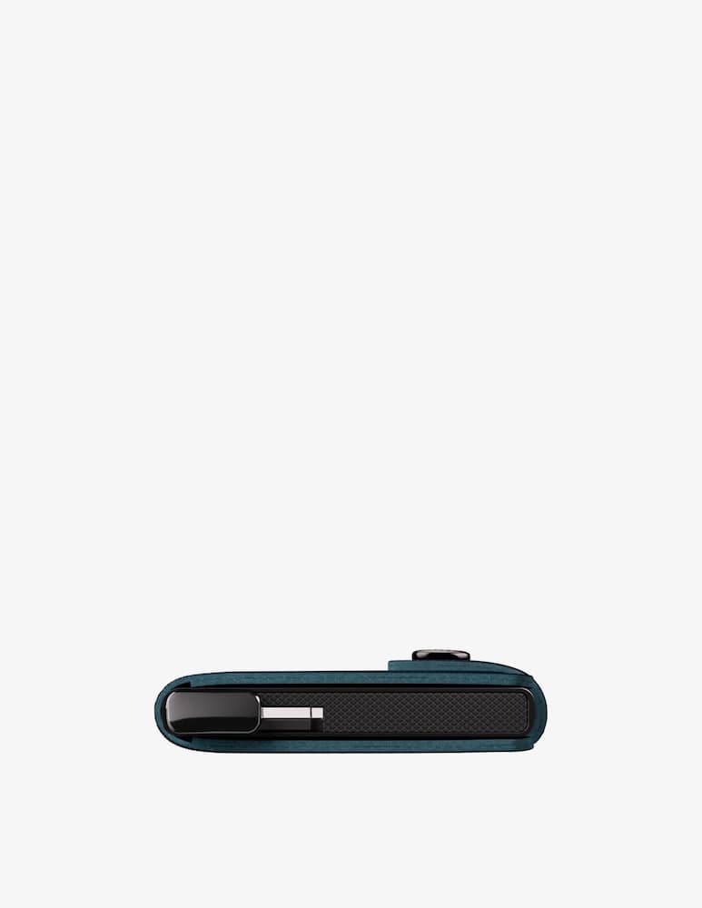 rinascente Secrid Miniwallet Premium Embossed Lines Portacarte