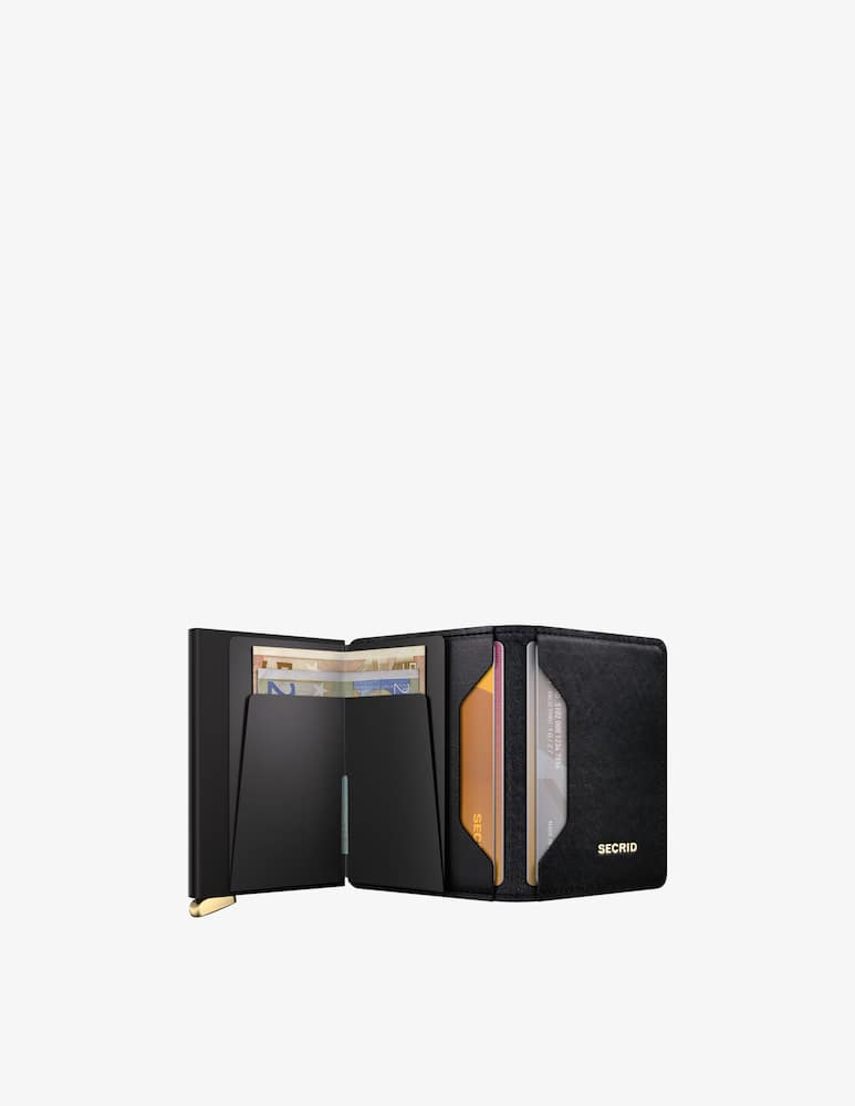 Secrid Slimwallet Premium Embossed Diamond - picture 3 Secrid Slimwallet Premium Embossed Diamond - picture 3