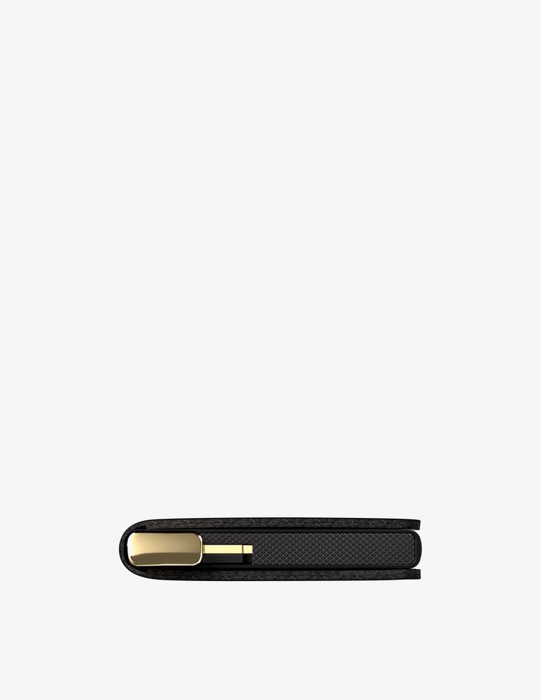 rinascente Secrid Slimwallet Premium Embossed Diamond Portacarte