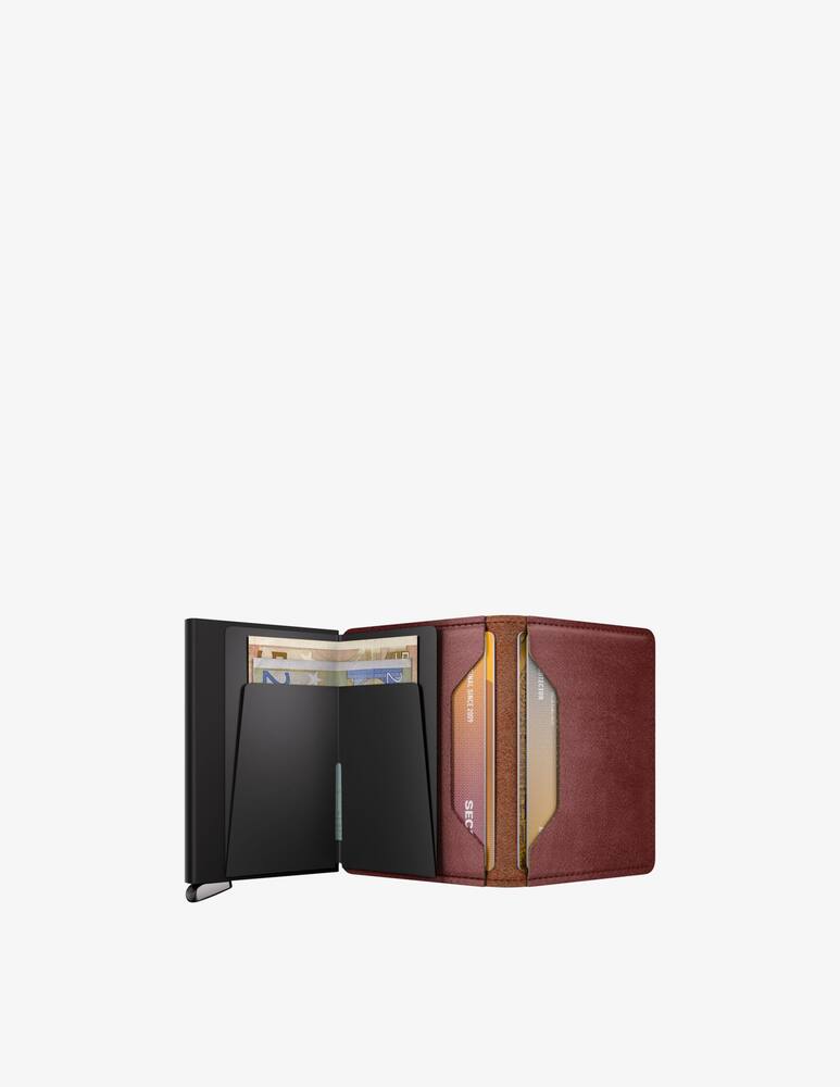 rinascente Secrid Slimwallet Premium Basco Portacarte
