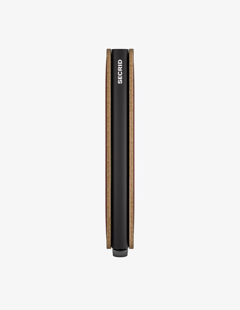 rinascente Secrid Slimwallet Premium Basco Portacarte