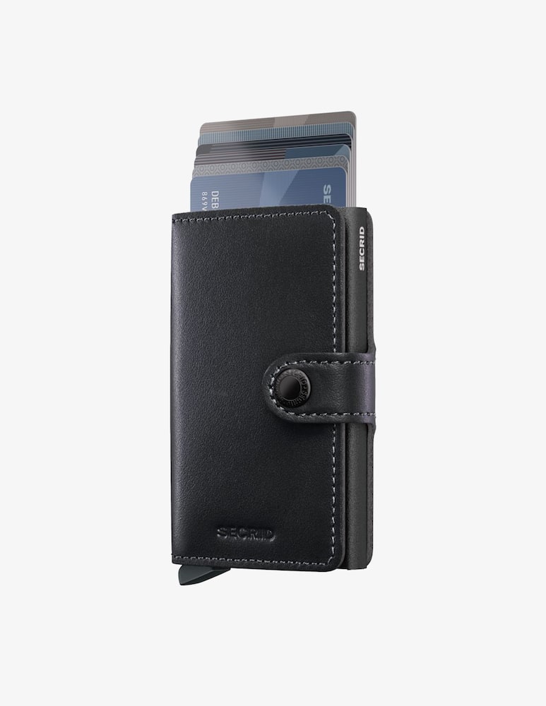 Secrid Miniwallet - picture 1 Secrid Miniwallet - picture 1