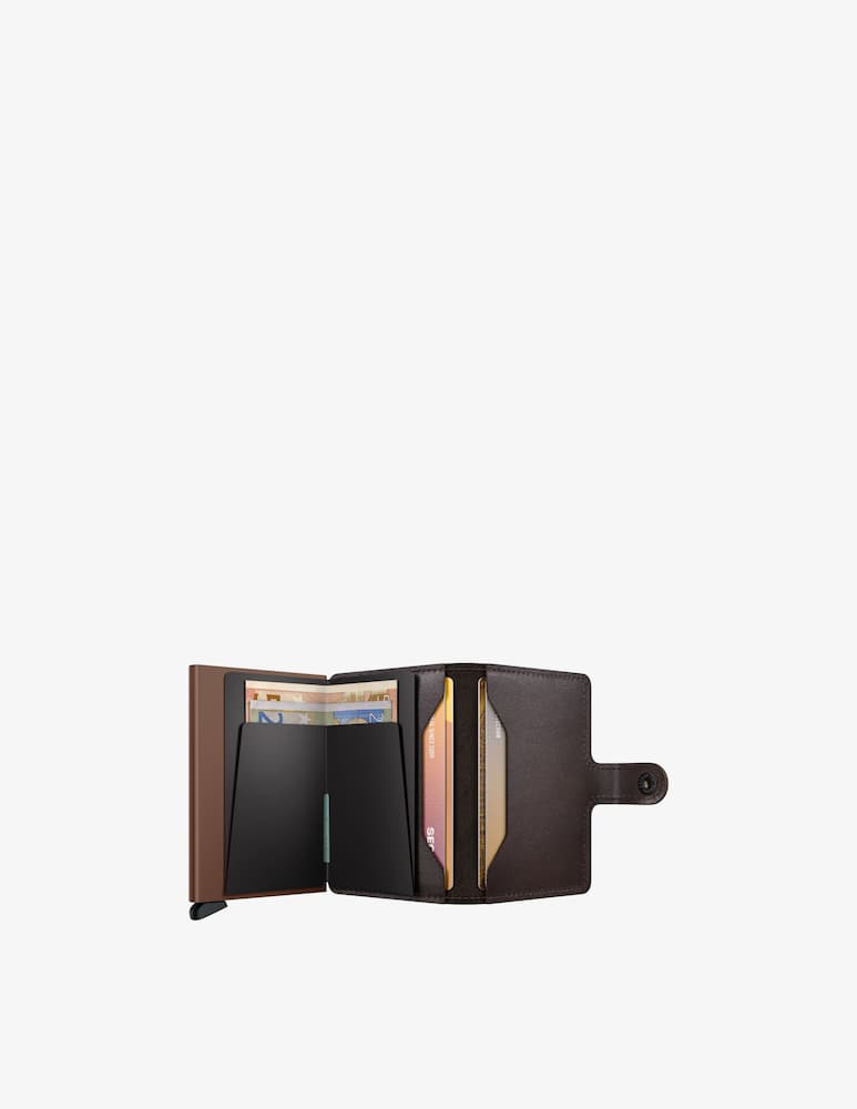 Secrid Miniwallet Original - picture 2 Secrid Miniwallet Original - picture 2