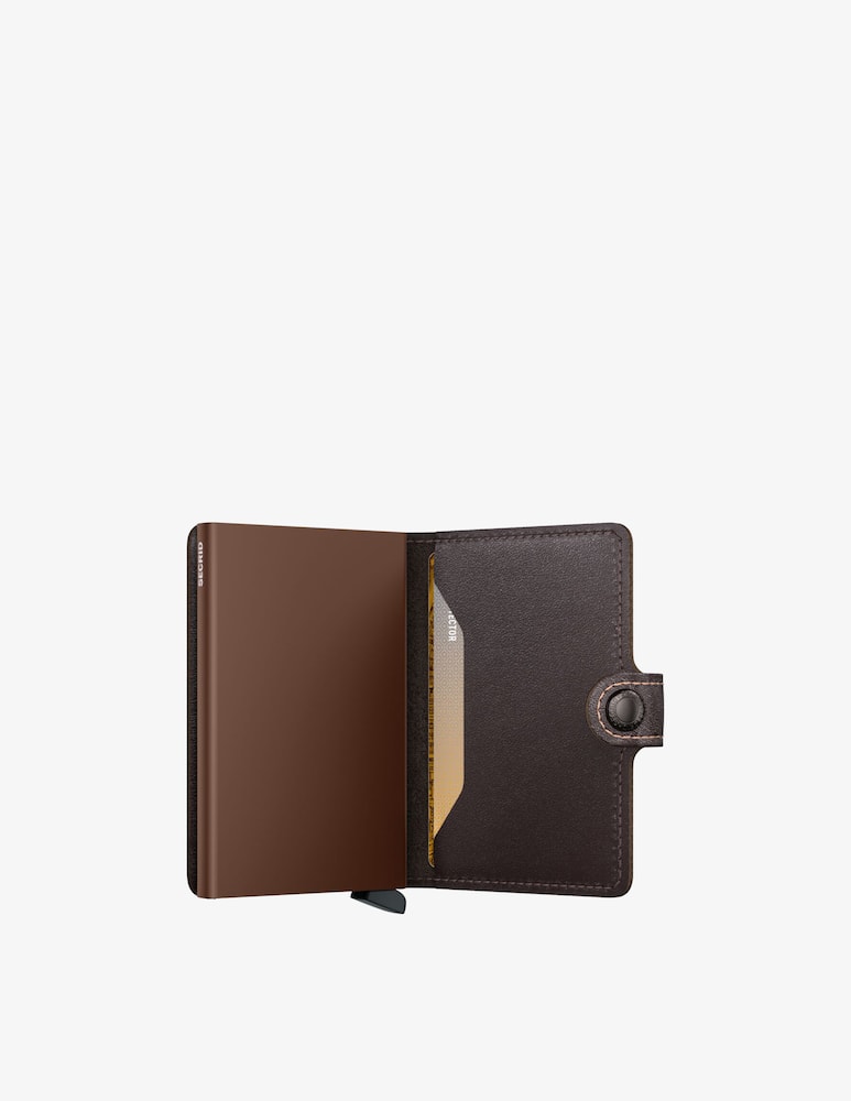 Secrid Miniwallet Original - picture 3 Secrid Miniwallet Original - picture 3