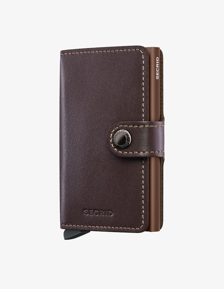 Secrid Miniwallet Original - picture 5 Secrid Miniwallet Original - picture 5