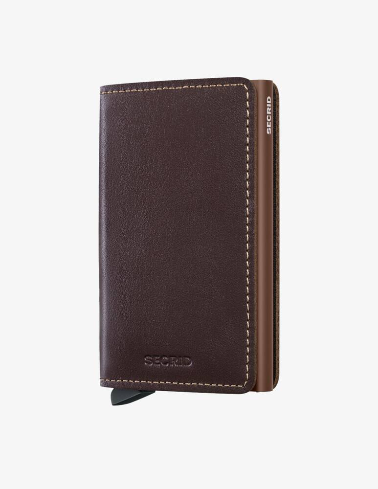 rinascente Secrid Slimwallet Original  Portacarte