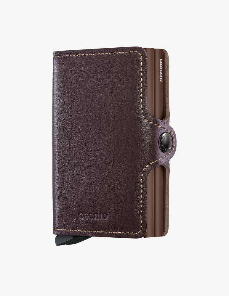 rinascente Secrid TwinWallet Original  Portacarte