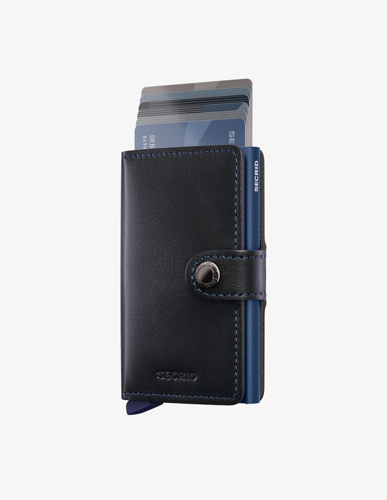 Secrid Miniwallet Original Portacarte - immagine 1 Secrid Miniwallet Original Portacarte - immagine 1