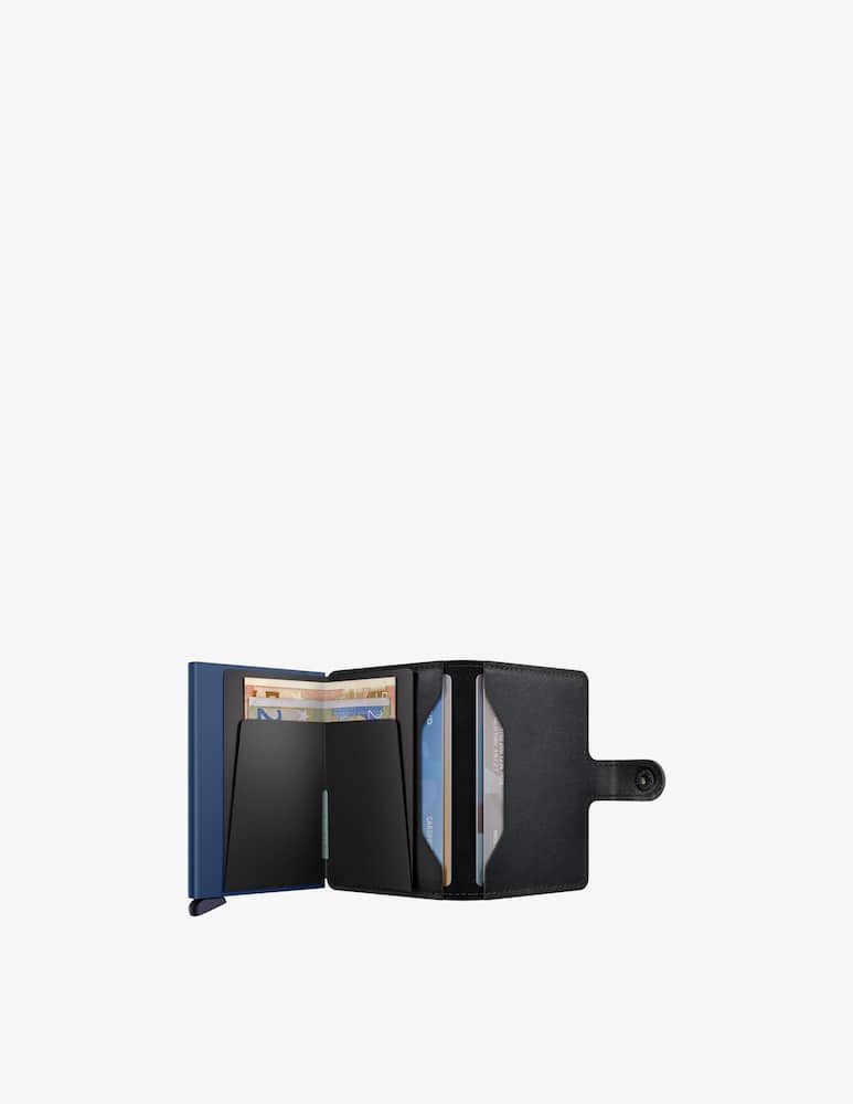 Secrid Miniwallet Original Portacarte - immagine 2 Secrid Miniwallet Original Portacarte - immagine 2