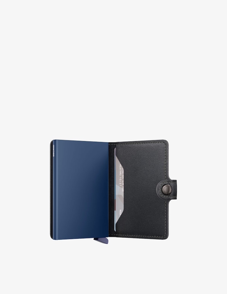 Secrid Miniwallet Original Portacarte - immagine 3 Secrid Miniwallet Original Portacarte - immagine 3