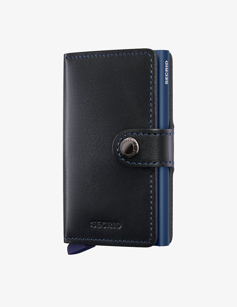 Secrid Miniwallet Original Portacarte - immagine 5 Secrid Miniwallet Original Portacarte - immagine 5