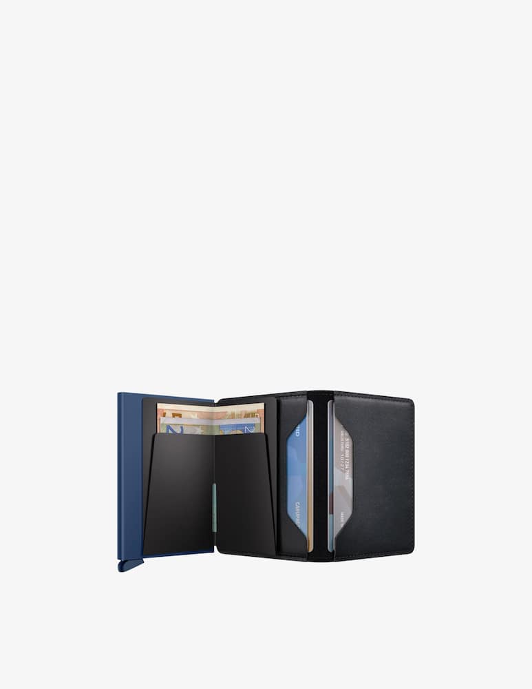Secrid Slimwallet Original Portacarte - immagine 2 Secrid Slimwallet Original Portacarte - immagine 2