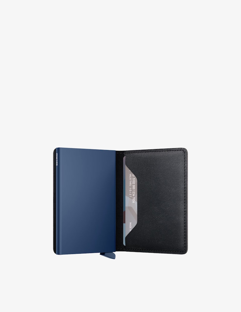 Secrid Slimwallet Original Portacarte - immagine 3 Secrid Slimwallet Original Portacarte - immagine 3