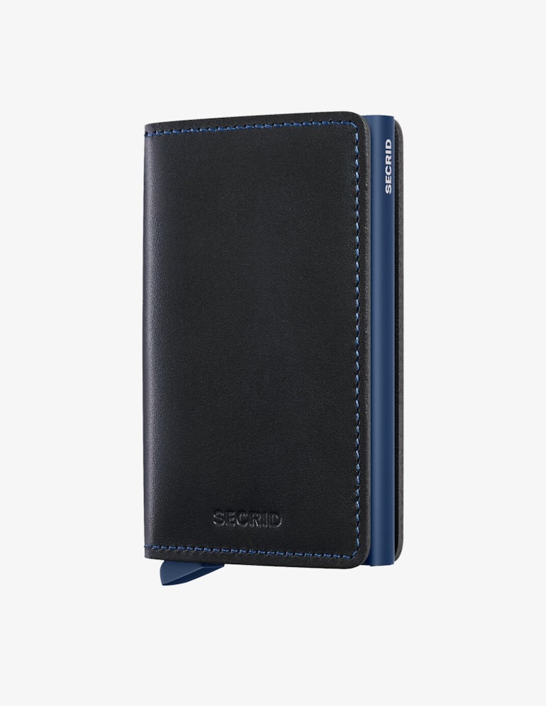Secrid Slimwallet Original Portacarte - immagine 5 Secrid Slimwallet Original Portacarte - immagine 5