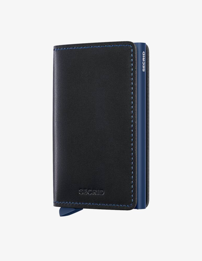 rinascente Secrid Slimwallet Original