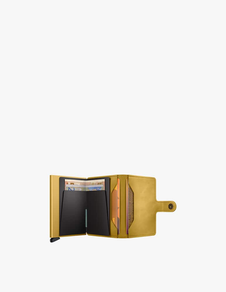 Secrid Miniwallet Vintage Portacarte - immagine 2 Secrid Miniwallet Vintage Portacarte - immagine 2