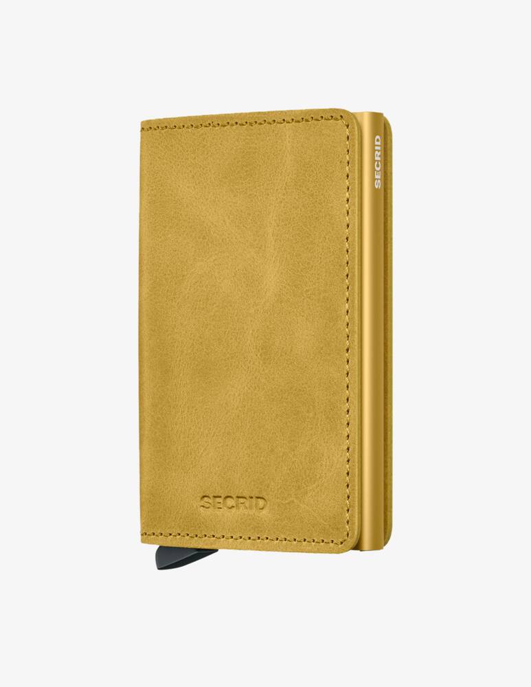 rinascente Secrid Slimwallet Vintage