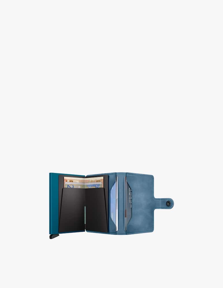 Secrid Miniwallet Vintage  Portacarte - immagine 2