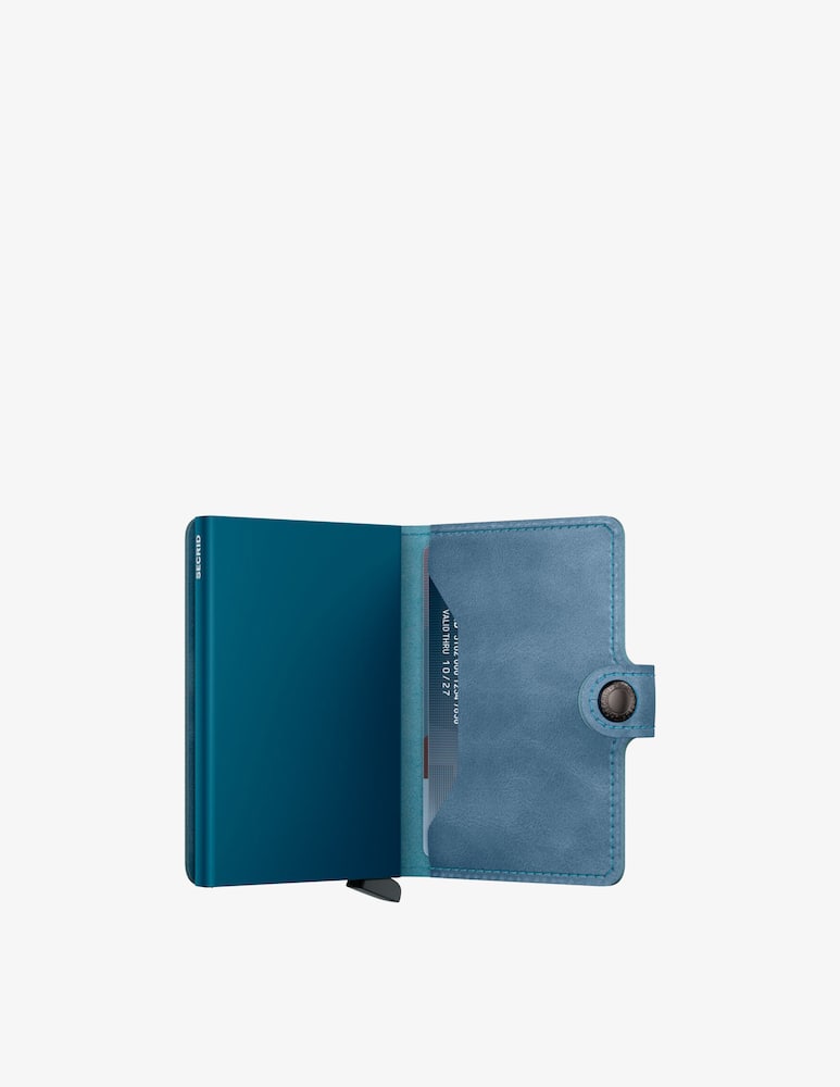 Secrid Miniwallet Vintage  Portacarte - immagine 3