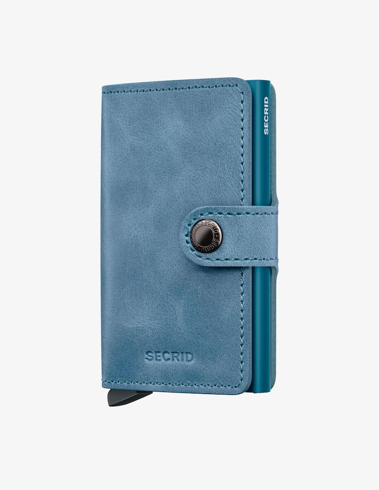 Secrid Miniwallet Vintage  Portacarte - immagine 5