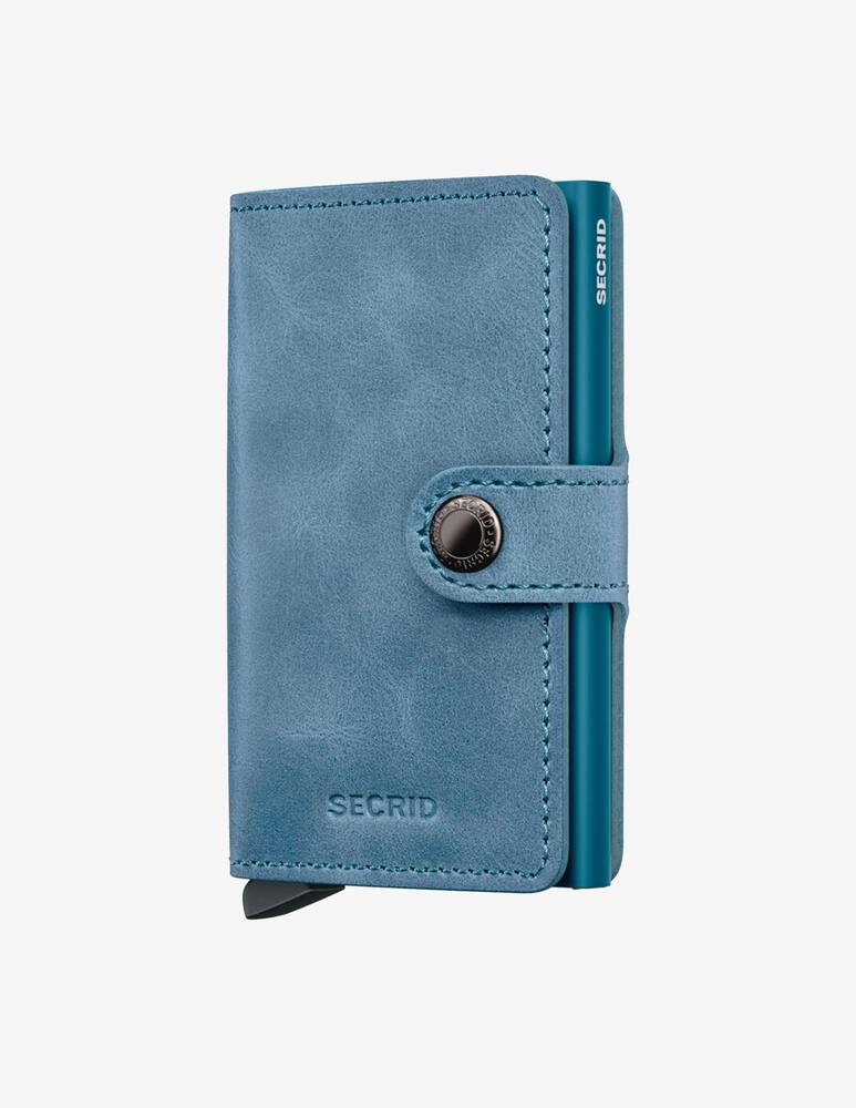 rinascente Secrid Miniwallet Vintage  Portacarte