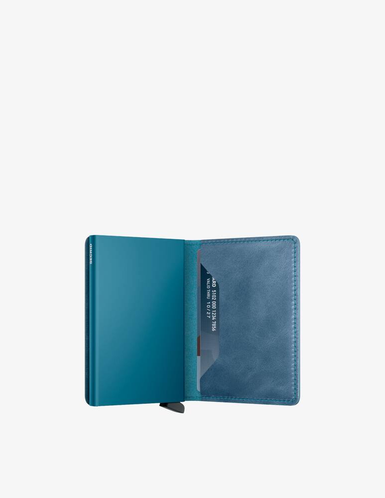 rinascente Secrid Slimwallet Vintage  Portacarte