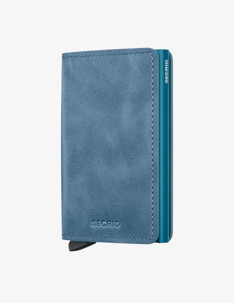rinascente Secrid Slimwallet Vintage  Portacarte
