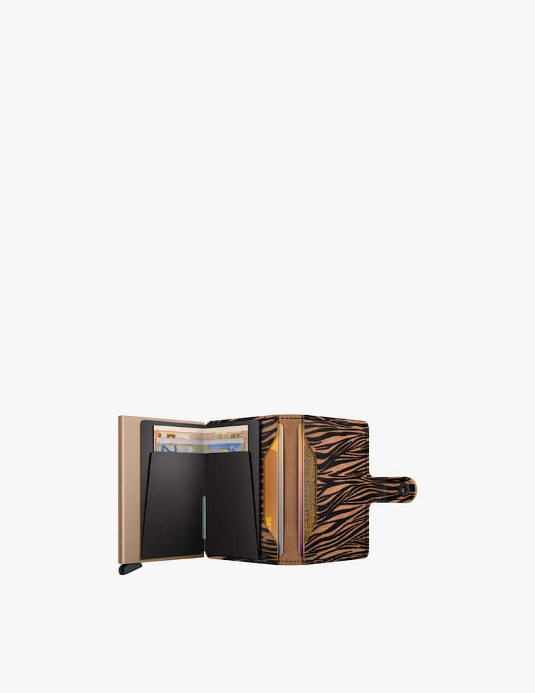 Secrid Miniwallet  Portacarte - immagine 2