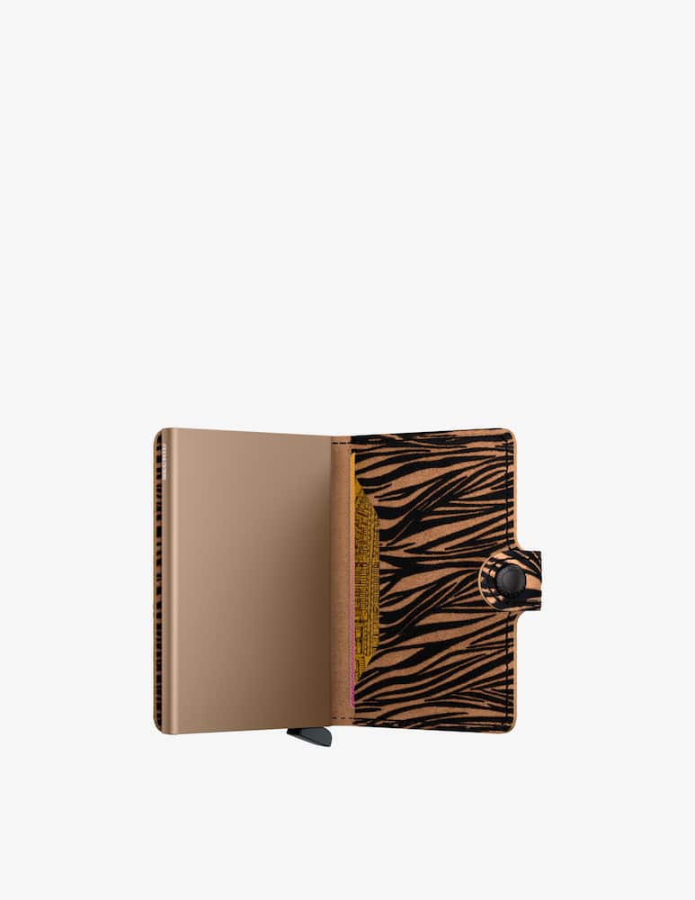 Secrid Miniwallet  Portacarte - immagine 3