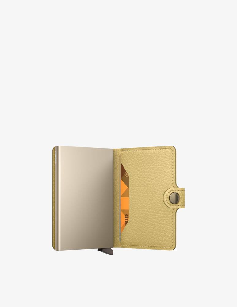 rinascente Secrid Miniwallet  Portacarte