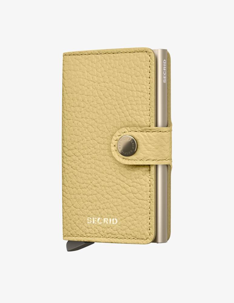 rinascente Secrid Miniwallet  Portacarte