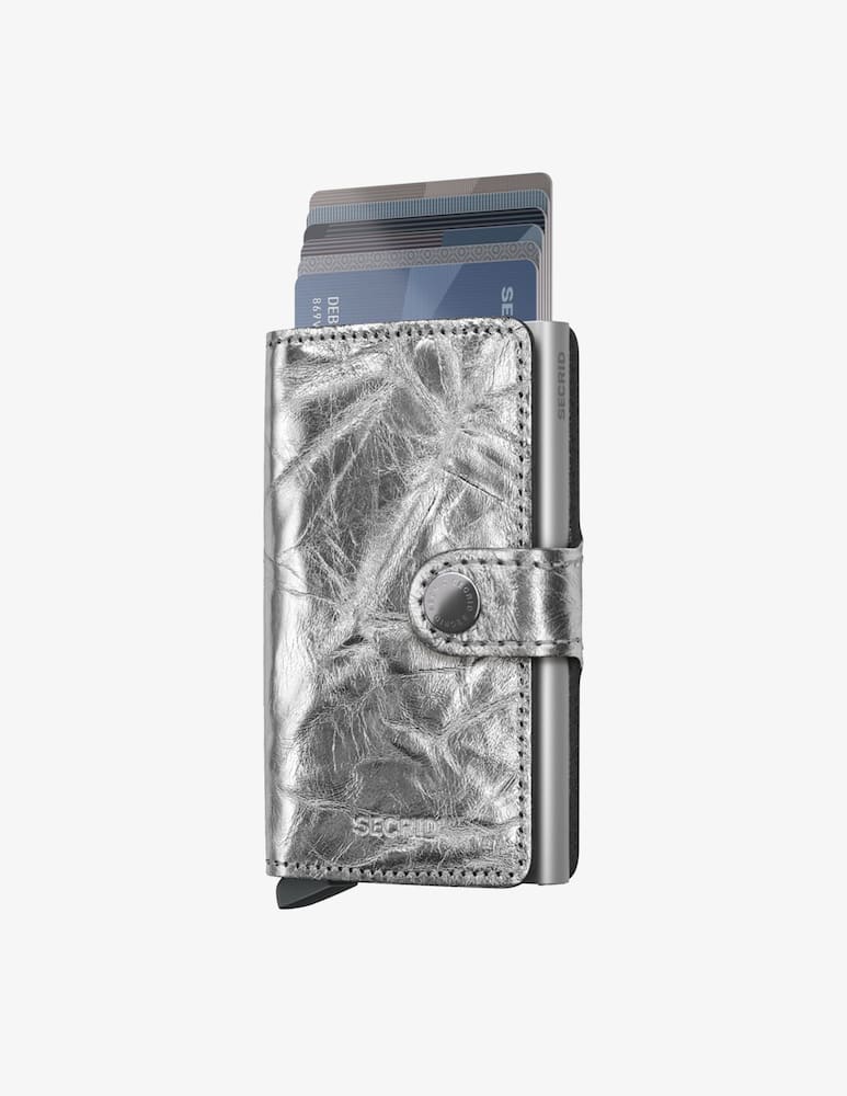 Secrid Miniwallet Portacarte - immagine 1 Secrid Miniwallet Portacarte - immagine 1