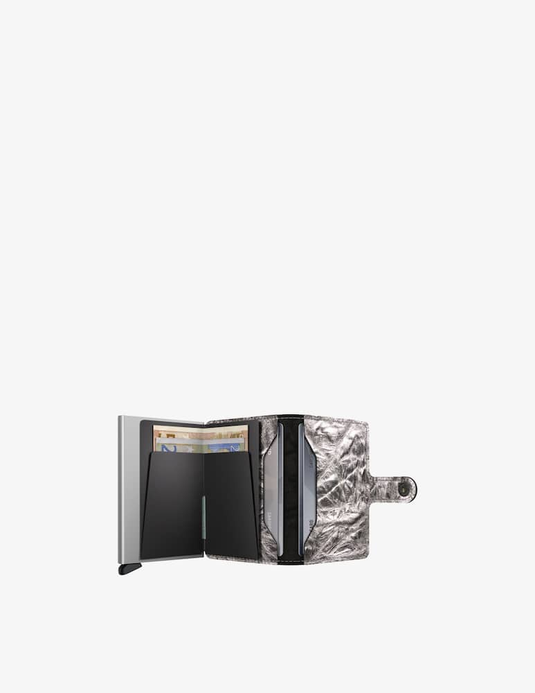 Secrid Miniwallet Portacarte - immagine 2 Secrid Miniwallet Portacarte - immagine 2