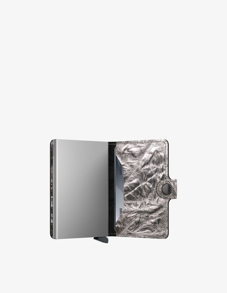 Secrid Miniwallet Portacarte - immagine 3 Secrid Miniwallet Portacarte - immagine 3