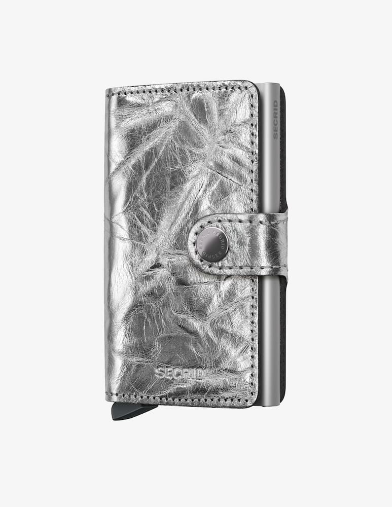 Secrid Miniwallet Portacarte - immagine 5 Secrid Miniwallet Portacarte - immagine 5