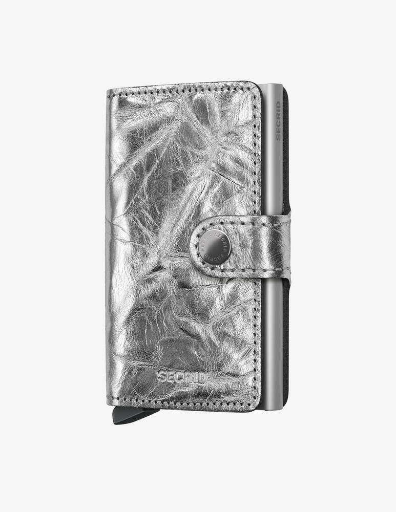 rinascente Secrid Miniwallet  Portacarte