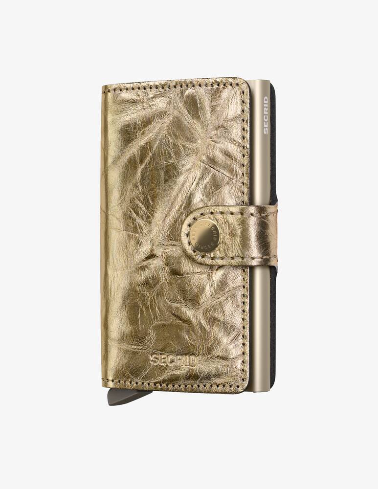 Secrid Miniwallet Portacarte - immagine 5 Secrid Miniwallet Portacarte - immagine 5