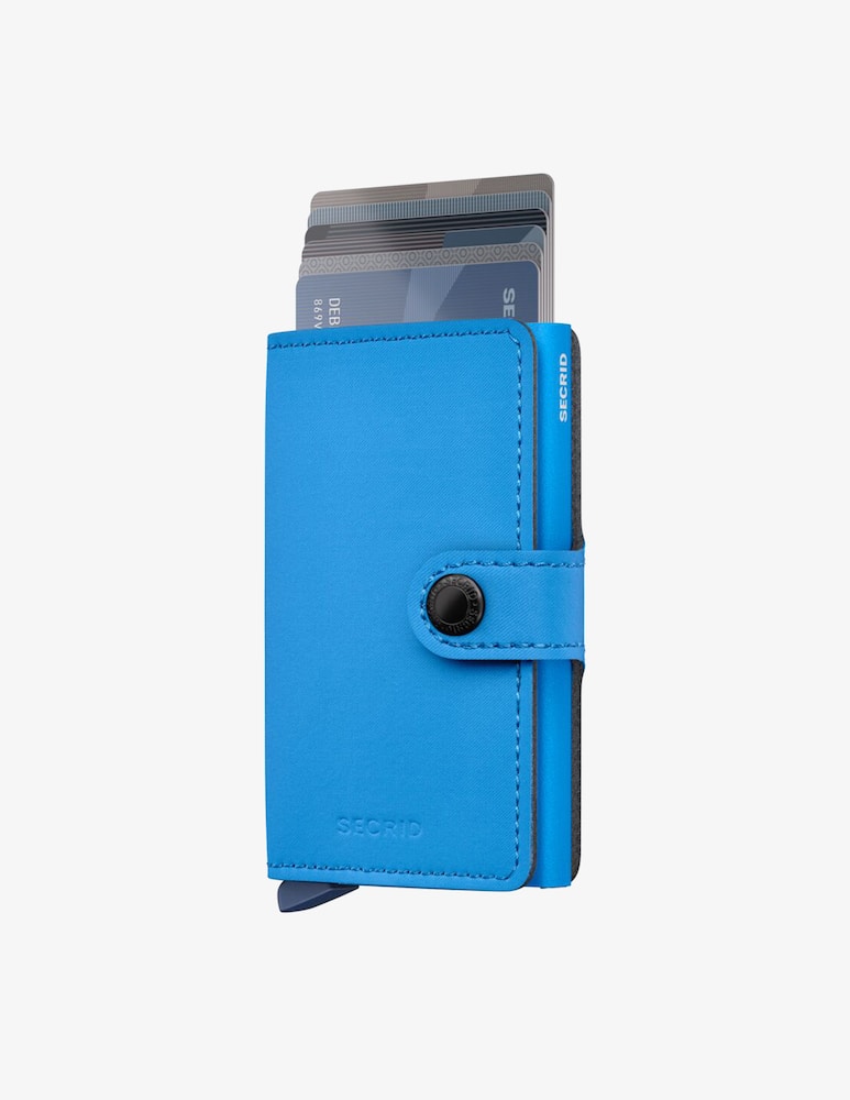 Secrid Miniwallet Yard - picture 1 Secrid Miniwallet Yard - picture 1