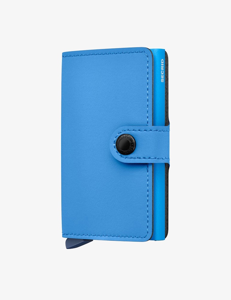 Secrid Miniwallet Yard - picture 5 Secrid Miniwallet Yard - picture 5
