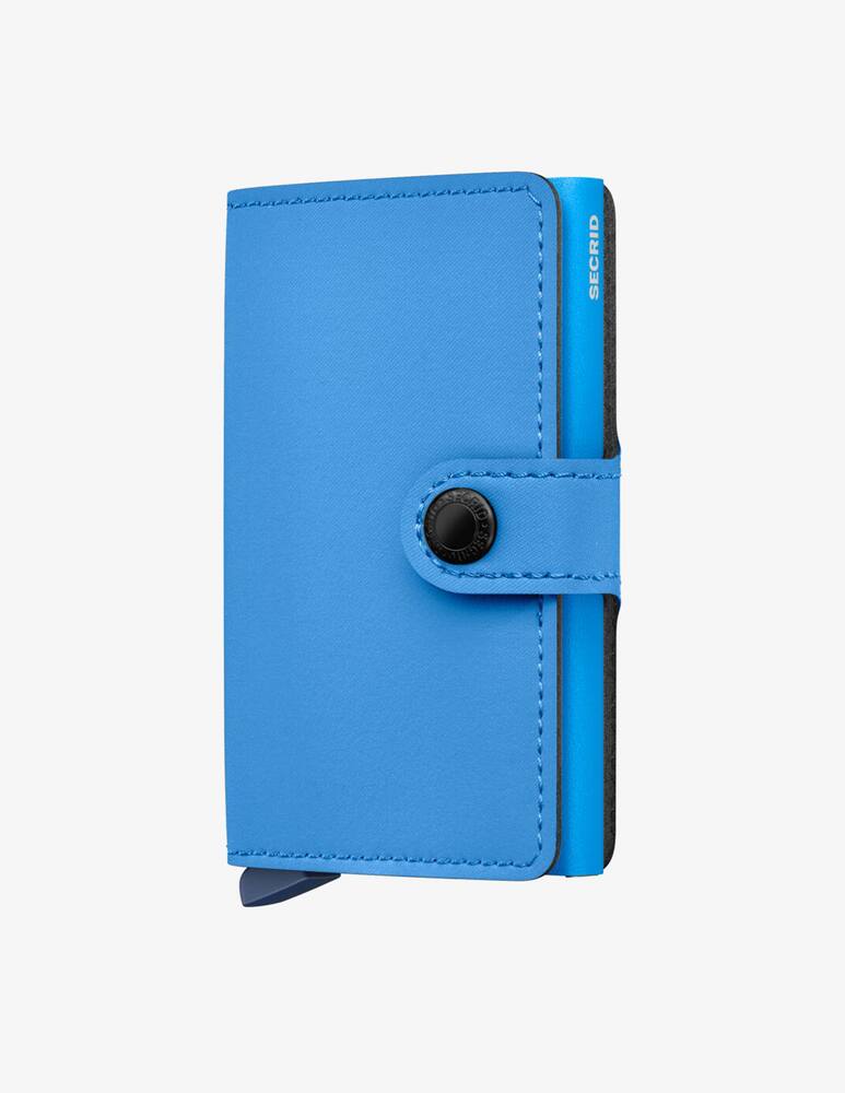 rinascente Secrid Miniwallet Yard  Portacarte