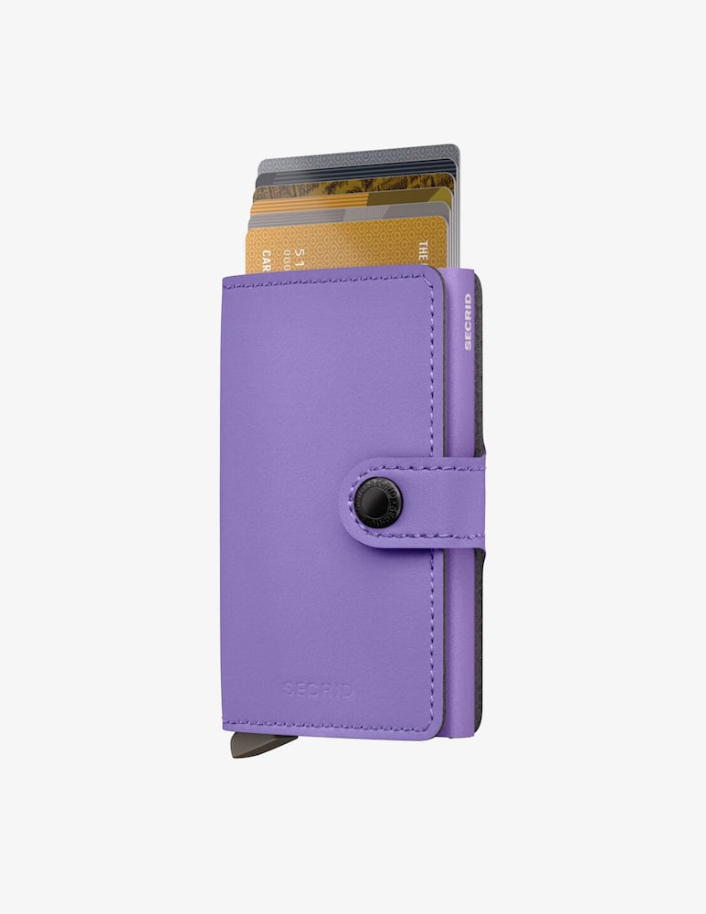 Secrid Miniwallet Yard - picture 1