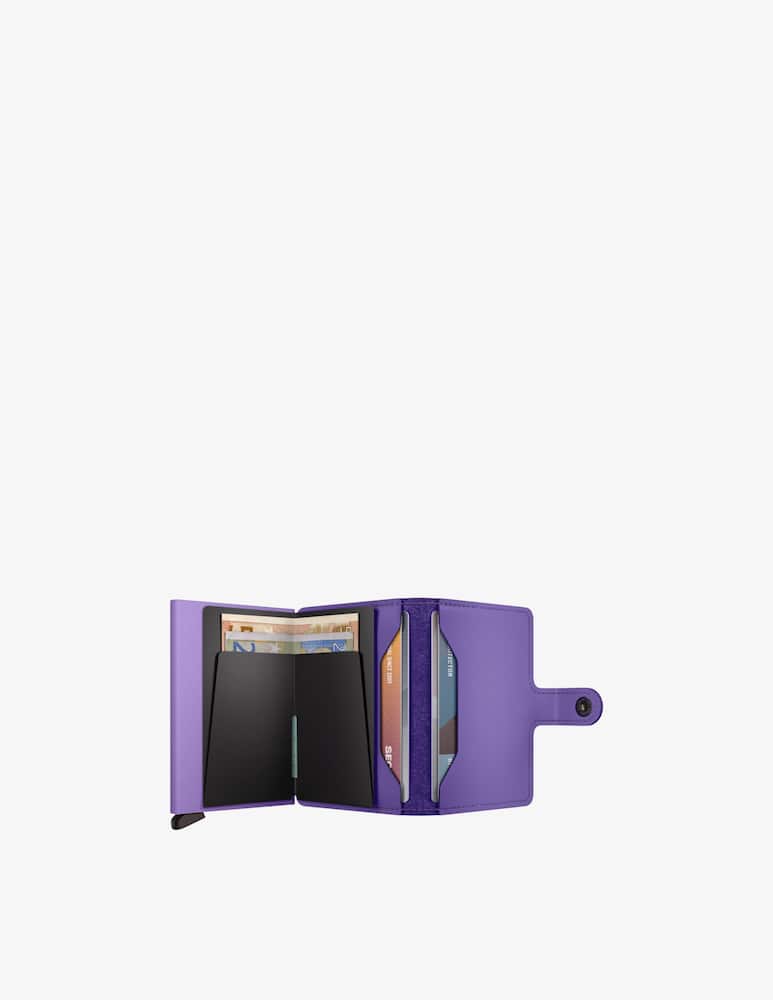 Secrid Miniwallet Yard - picture 2