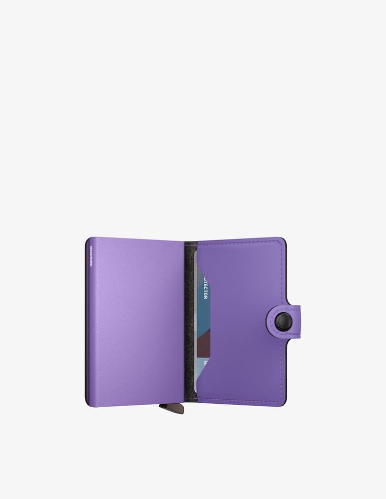 Secrid Miniwallet Yard - picture 3